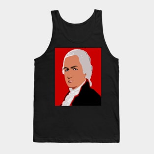 alexander hamilton Tank Top